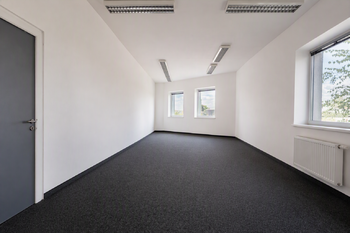 Pronájem kancelářských prostor 1100 m², Ostrava