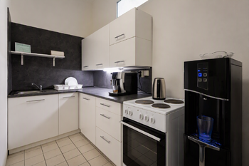 Pronájem kancelářských prostor 1100 m², Ostrava
