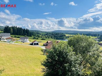 Prodej bytu 1+kk v osobním vlastnictví 38 m², Haidmühle