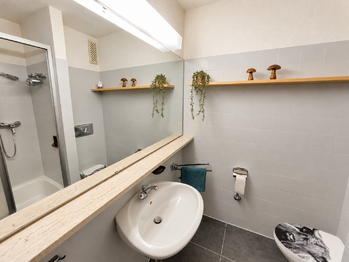 Prodej bytu 1+kk v osobním vlastnictví 38 m², Haidmühle