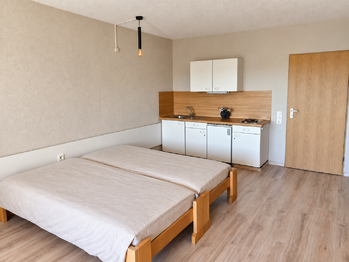 Prodej bytu 1+kk v osobním vlastnictví 38 m², Haidmühle