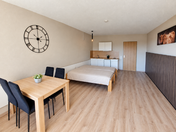 Prodej bytu 1+kk v osobním vlastnictví 38 m², Haidmühle