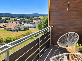 Prodej bytu 1+kk v osobním vlastnictví 38 m², Haidmühle