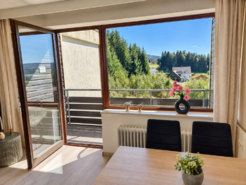 Prodej bytu 1+kk v osobním vlastnictví 38 m², Haidmühle