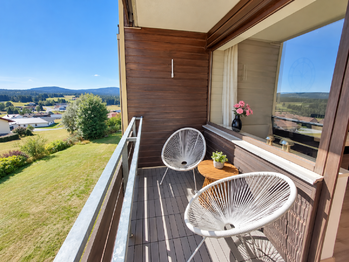 Prodej bytu 1+kk v osobním vlastnictví 38 m², Haidmühle