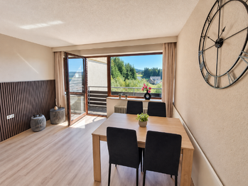 Prodej bytu 1+kk v osobním vlastnictví 38 m², Haidmühle