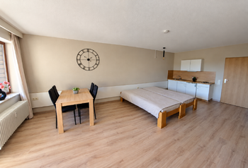 Prodej bytu 1+kk v osobním vlastnictví 38 m², Haidmühle