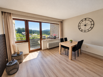 Prodej bytu 1+kk v osobním vlastnictví 38 m², Haidmühle