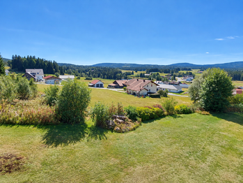 Prodej bytu 1+kk v osobním vlastnictví 38 m², Haidmühle