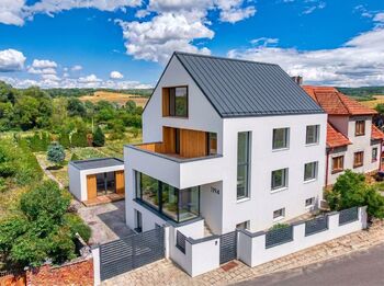 Prodej domu 400 m², Moravský Krumlov