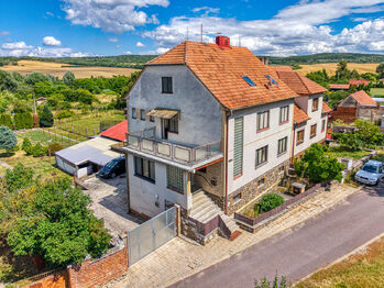 Prodej domu 400 m², Moravský Krumlov