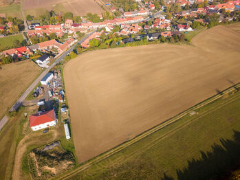Prodej pozemku 9131 m², Kučerov