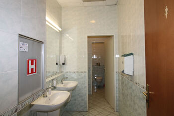 Pronájem kancelářských prostor 30 m², Praha 3 - Vinohrady