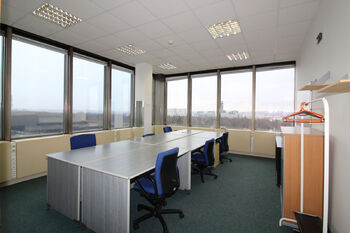 Pronájem kancelářských prostor 30 m², Praha 3 - Vinohrady