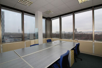 Pronájem kancelářských prostor 30 m², Praha 3 - Vinohrady