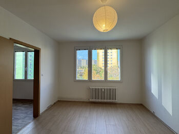 Pronájem bytu 2+1 v osobním vlastnictví 67 m², Praha 4 - Kamýk
