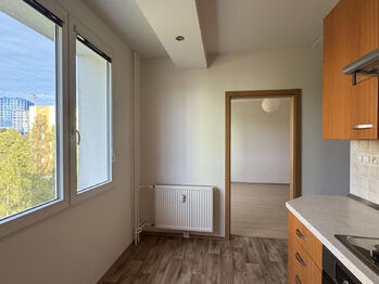 Pronájem bytu 2+1 v osobním vlastnictví 67 m², Praha 4 - Kamýk