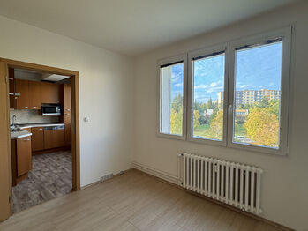 Pronájem bytu 2+1 v osobním vlastnictví 67 m², Praha 4 - Kamýk