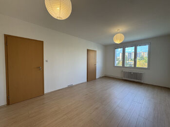 Pronájem bytu 2+1 v osobním vlastnictví 67 m², Praha 4 - Kamýk