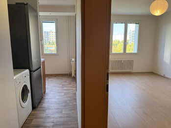 Pronájem bytu 2+1 v osobním vlastnictví 67 m², Praha 4 - Kamýk