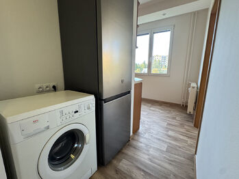 Pronájem bytu 2+1 v osobním vlastnictví 67 m², Praha 4 - Kamýk