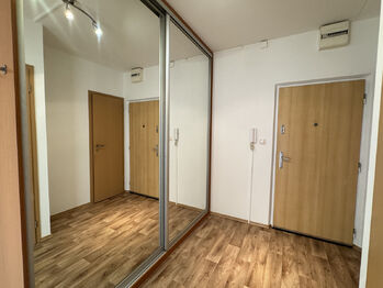 Pronájem bytu 2+1 v osobním vlastnictví 67 m², Praha 4 - Kamýk