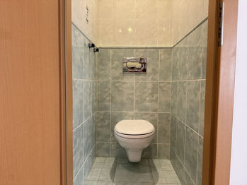 Pronájem bytu 2+1 v osobním vlastnictví 67 m², Praha 4 - Kamýk