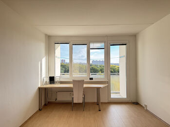 Pronájem bytu 2+1 v osobním vlastnictví 67 m², Praha 4 - Kamýk