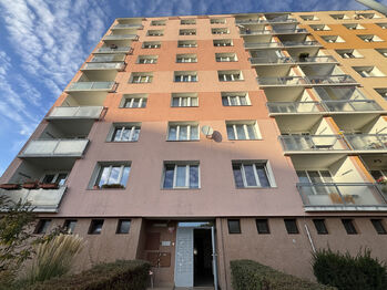 Pronájem bytu 2+1 v osobním vlastnictví 67 m², Praha 4 - Kamýk