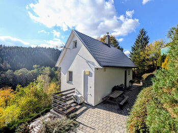 Prodej chaty / chalupy 55 m², Věžná