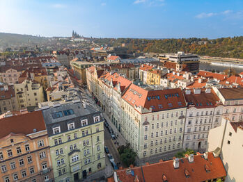 Prodej jiných prostor, Praha 1 - Staré Město