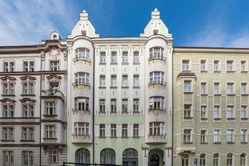 Prodej jiných prostor, Praha 1 - Staré Město
