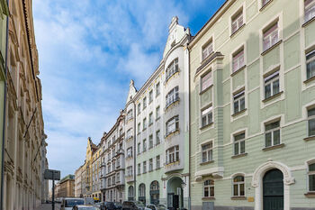 Prodej jiných prostor, Praha 1 - Staré Město