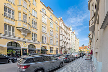 Prodej jiných prostor, Praha 1 - Staré Město