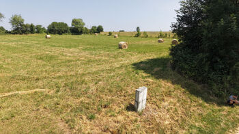 Prodej pozemku 1958 m², Příbor