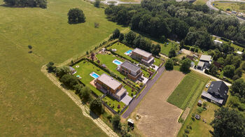 Prodej pozemku 1958 m², Příbor