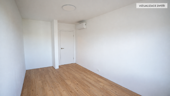 Pronájem bytu 2+kk v osobním vlastnictví 47 m², Praha 6 - Bubeneč