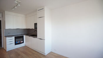 Pronájem bytu 2+kk v osobním vlastnictví 47 m², Praha 6 - Bubeneč