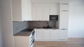 Pronájem bytu 2+kk v osobním vlastnictví 47 m², Praha 6 - Bubeneč