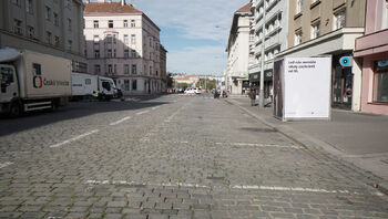 Pronájem bytu 2+kk v osobním vlastnictví 47 m², Praha 6 - Bubeneč