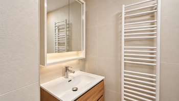 Pronájem bytu 2+kk v osobním vlastnictví 56 m², Praha 6 - Bubeneč