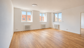 Pronájem bytu 2+kk v osobním vlastnictví 56 m², Praha 6 - Bubeneč