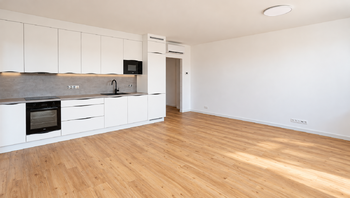 Pronájem bytu 2+kk v osobním vlastnictví 56 m², Praha 6 - Bubeneč