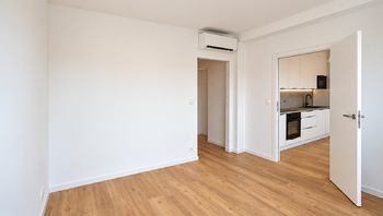 Pronájem bytu 2+kk v osobním vlastnictví 56 m², Praha 6 - Bubeneč