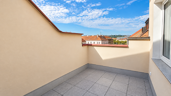 Pronájem bytu 2+kk v osobním vlastnictví 56 m², Praha 6 - Bubeneč