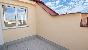 Pronájem bytu 2+kk v osobním vlastnictví 56 m², Praha 6 - Bubeneč