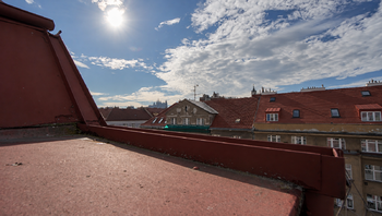Pronájem bytu 2+kk v osobním vlastnictví 56 m², Praha 6 - Bubeneč