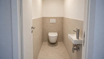 Pronájem bytu 2+kk v osobním vlastnictví 42 m², Praha 6 - Bubeneč