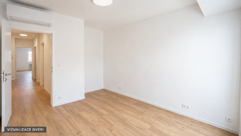 Pronájem bytu 2+kk v osobním vlastnictví 42 m², Praha 6 - Bubeneč