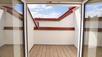 Pronájem bytu 2+kk v osobním vlastnictví 42 m², Praha 6 - Bubeneč